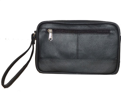 

Style 98 5022IA47 Multipurpose Bag(Black, 5 L)