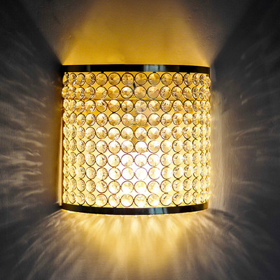 

GIG Handicrafts Uplight Wall Lamp