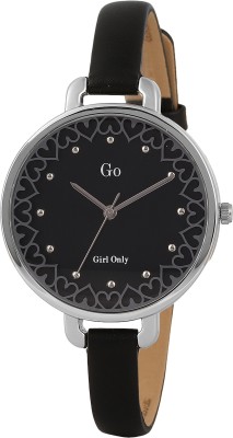 GO Girl Only 698806 Watch  - For Women   Watches  (GO Girl Only)
