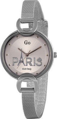 GO Girl Only 695106 Watch  - For Women   Watches  (GO Girl Only)