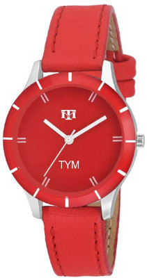 TYM TW127 TW127 Watch - For Girls