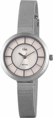 GO Girl Only 695002 Watch  - For Women   Watches  (GO Girl Only)