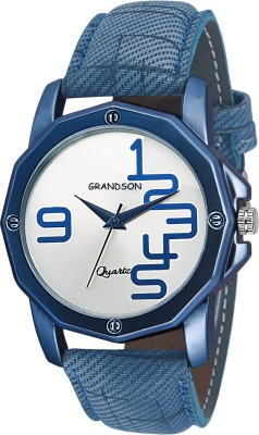 Grandson GSGS153 Watch  - For Men   Watches  (Grandson)