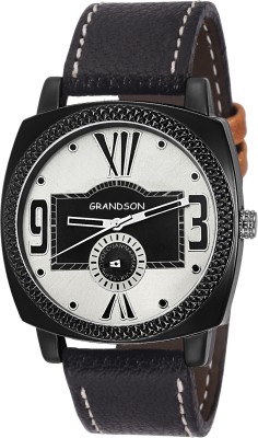 Grandson GSGS152 Watch  - For Men   Watches  (Grandson)