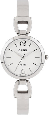 

Casio A979 Enticer Watch - For Women