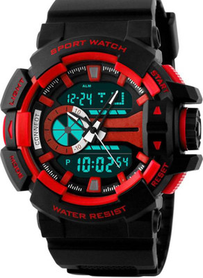 Kaarq B06WP8TL4S Watch - For Men