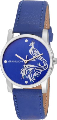 Grandson GSGS122 Watch  - For Women   Watches  (Grandson)