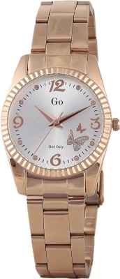 GO Girl Only 694924 Watch  - For Women   Watches  (GO Girl Only)