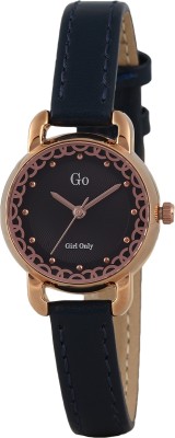 GO Girl Only 698807 Watch  - For Women   Watches  (GO Girl Only)
