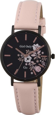 GO Girl Only 699009 Watch  - For Women   Watches  (GO Girl Only)
