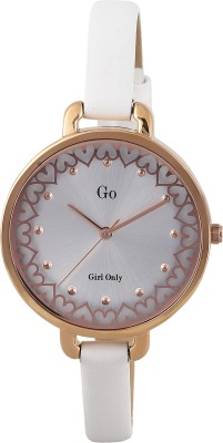 GO Girl Only 698804 Watch  - For Women   Watches  (GO Girl Only)