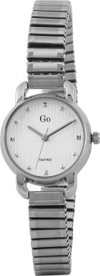 GO Girl Only 695104 Watch  - For Women   Watches  (GO Girl Only)
