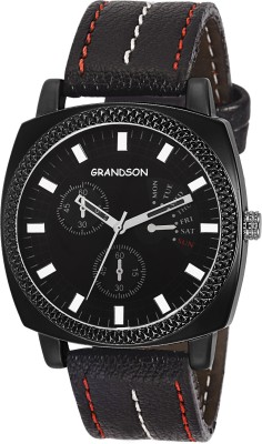 Grandson GSGS151 Watch  - For Men   Watches  (Grandson)