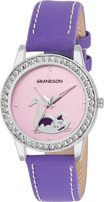 Grandson GSGS144 Watch  - For Women   Watches  (Grandson)