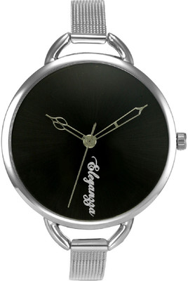 

Eleganzza Casual Vibrant Watch - For Women