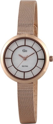 GO Girl Only 695001 Watch  - For Women   Watches  (GO Girl Only)