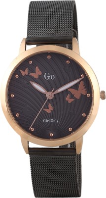 GO Girl Only 695074 Watch  - For Women   Watches  (GO Girl Only)