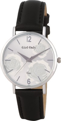 GO Girl Only 699036 Analog Watch  - For Women   Watches  (GO Girl Only)