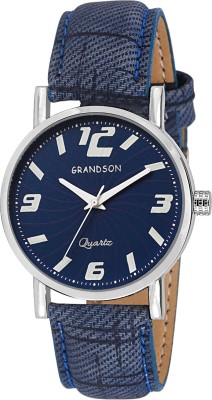 Grandson GSGS158 Watch  - For Men   Watches  (Grandson)