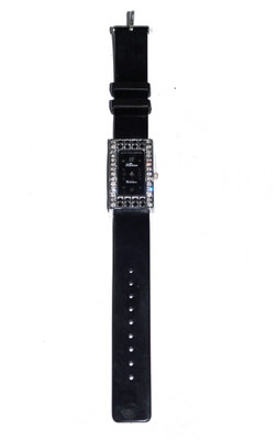 

zuberi couture 2 Watch - For Girls