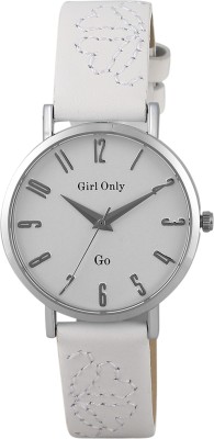 GO Girl Only 699003 Watch  - For Women   Watches  (GO Girl Only)