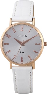 GO Girl Only 699026 Watch  - For Women   Watches  (GO Girl Only)