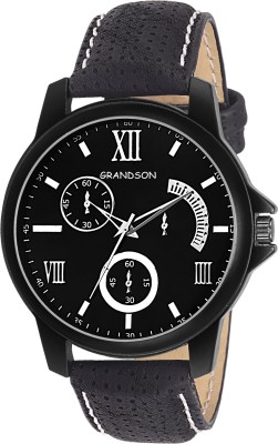 Grandson GSGS155 Watch  - For Men   Watches  (Grandson)