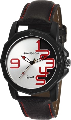 Grandson GSGS154 Watch  - For Men   Watches  (Grandson)