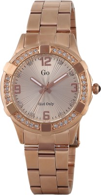 GO Girl Only 694888 Watch  - For Women   Watches  (GO Girl Only)