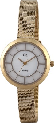 GO Girl Only 695000 Watch  - For Women   Watches  (GO Girl Only)