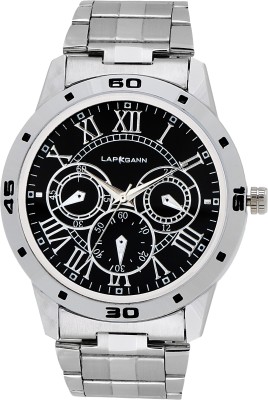 lapkgann couture A.O.C 01 Outline Analog Watch  - For Men   Watches  (lapkgann couture)