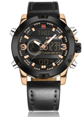 

Overfly 9097-2 NaviForce Watch - For Men