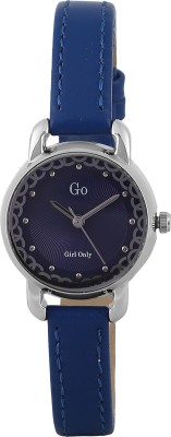 GO Girl Only 698790 Watch  - For Women   Watches  (GO Girl Only)