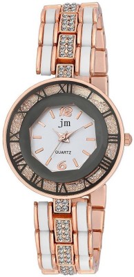 JM J122 Watch  - For Women   Watches  (JM)