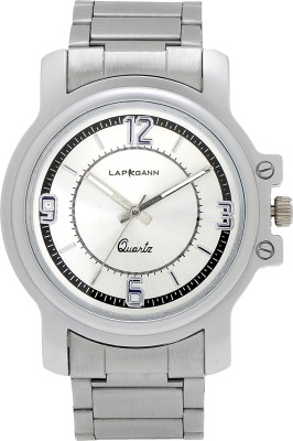 lapkgann couture Affluence collection Affluence Analog Watch  - For Men   Watches  (lapkgann couture)