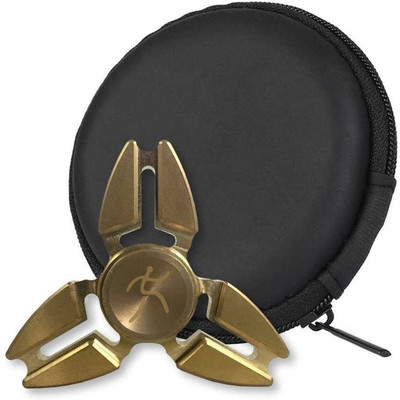 

VibeX Staked Wind Spinner(Gold)