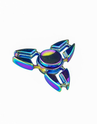 

Blue Birds Staked Wind Spinner(Multicolor)