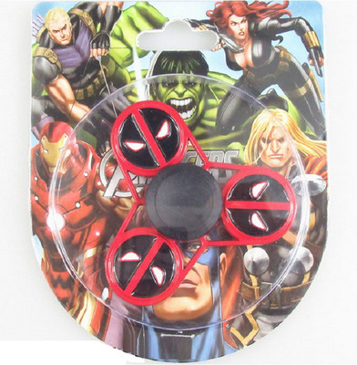 

VibeX Staked Wind Spinner(Multicolor)