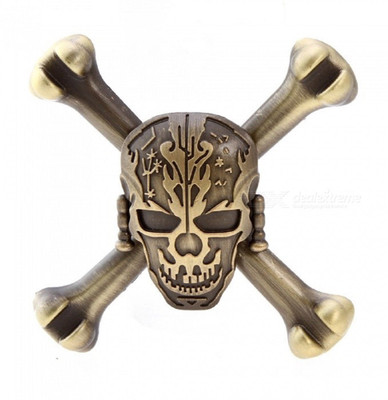 

Krypton Staked Wind Spinner(Multicolor)
