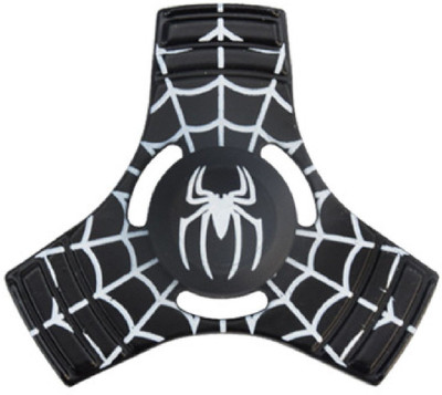 

Akrobo Suspended Wind Spinner(Black)