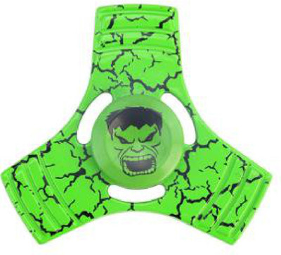 

Akrobo Suspended Wind Spinner(Green)