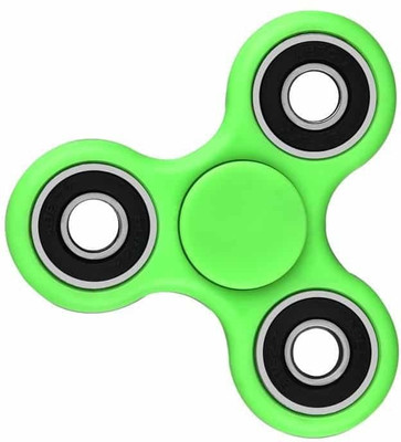 

VibeX Staked Wind Spinner(Green)