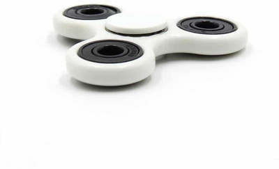 

VibeX Staked Wind Spinner(White)
