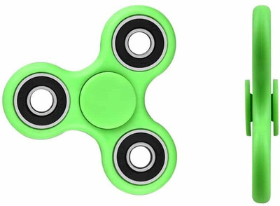 VibeX Staked Wind Spinner(Green)