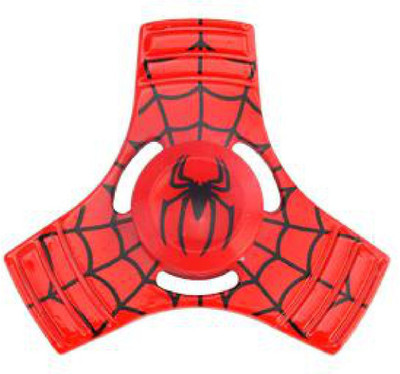 

Akrobo Suspended Wind Spinner(Red)