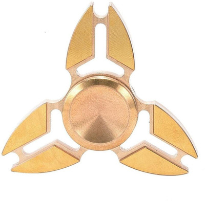 

VibeX Staked Wind Spinner(Gold)