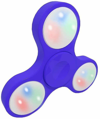 

VibeX Staked Wind Spinner(Blue)