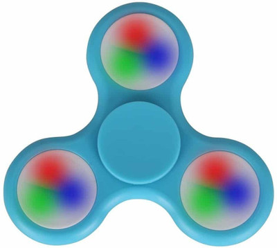 

VibeX Staked Wind Spinner(Blue)