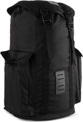 

Vans OFF THE WALL BACKPACK 30 L Backpack(Black)
