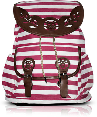 

Saansh Pithu_Bags Backpack(Multicolor, 12 L)
